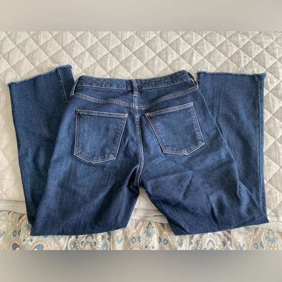 Universal Thread Ankle Bootcut Jeans - Picture 7 of 12